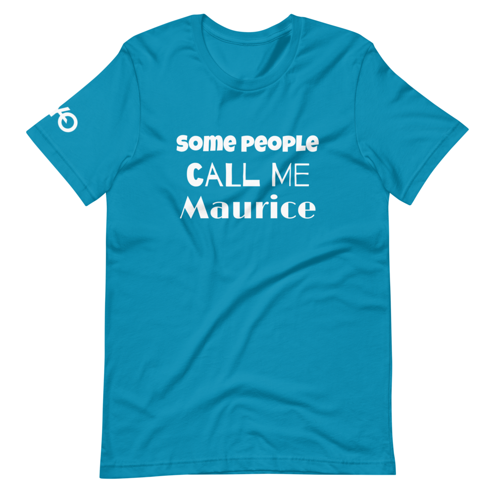 GYO Maurice Short Sleeve
