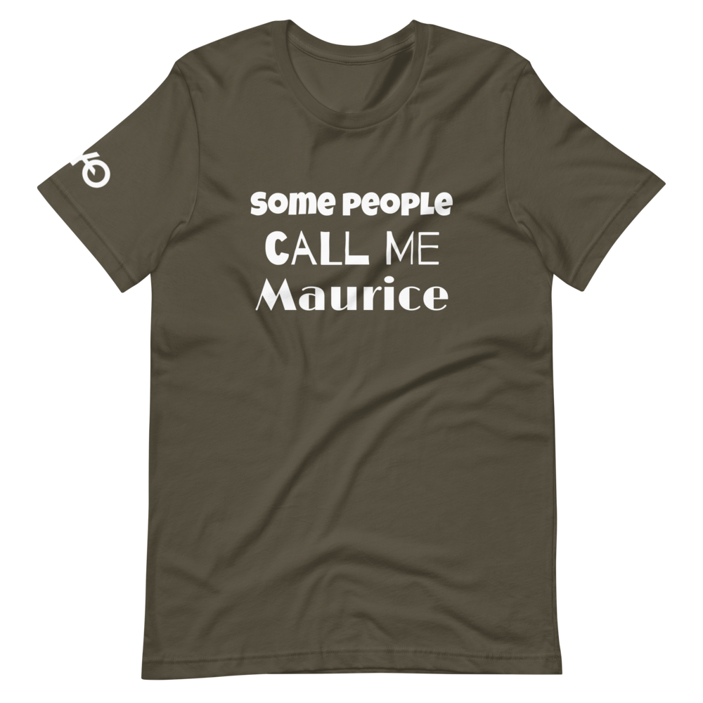 GYO Maurice Short Sleeve