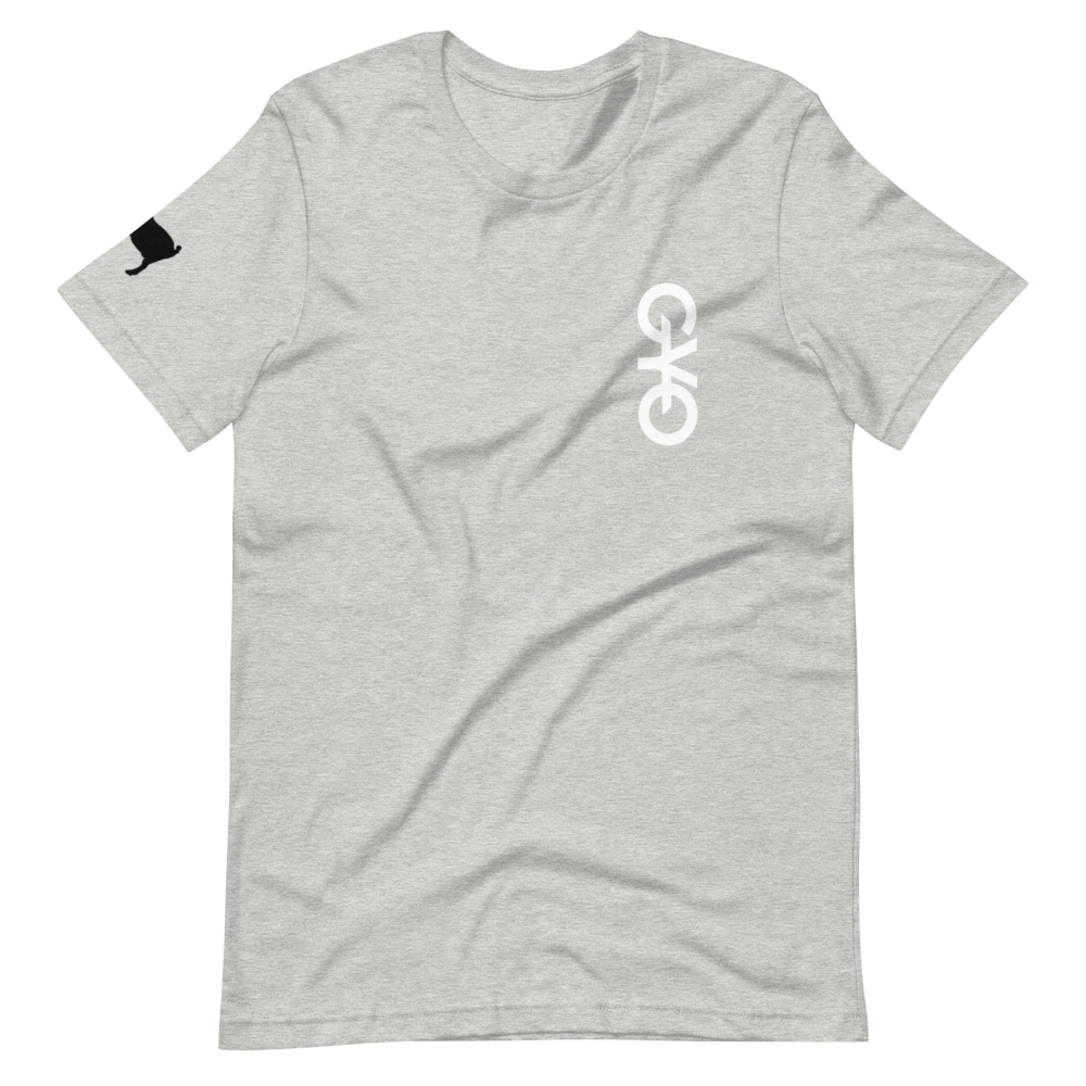 The GOAT Hip Hop Short Sleeve