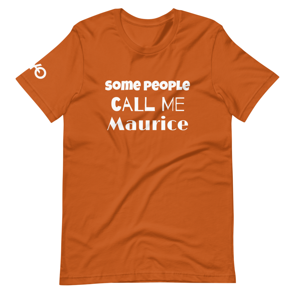 GYO Maurice Short Sleeve
