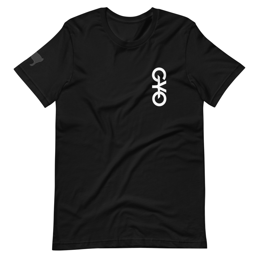 The GOAT Hip Hop Short Sleeve