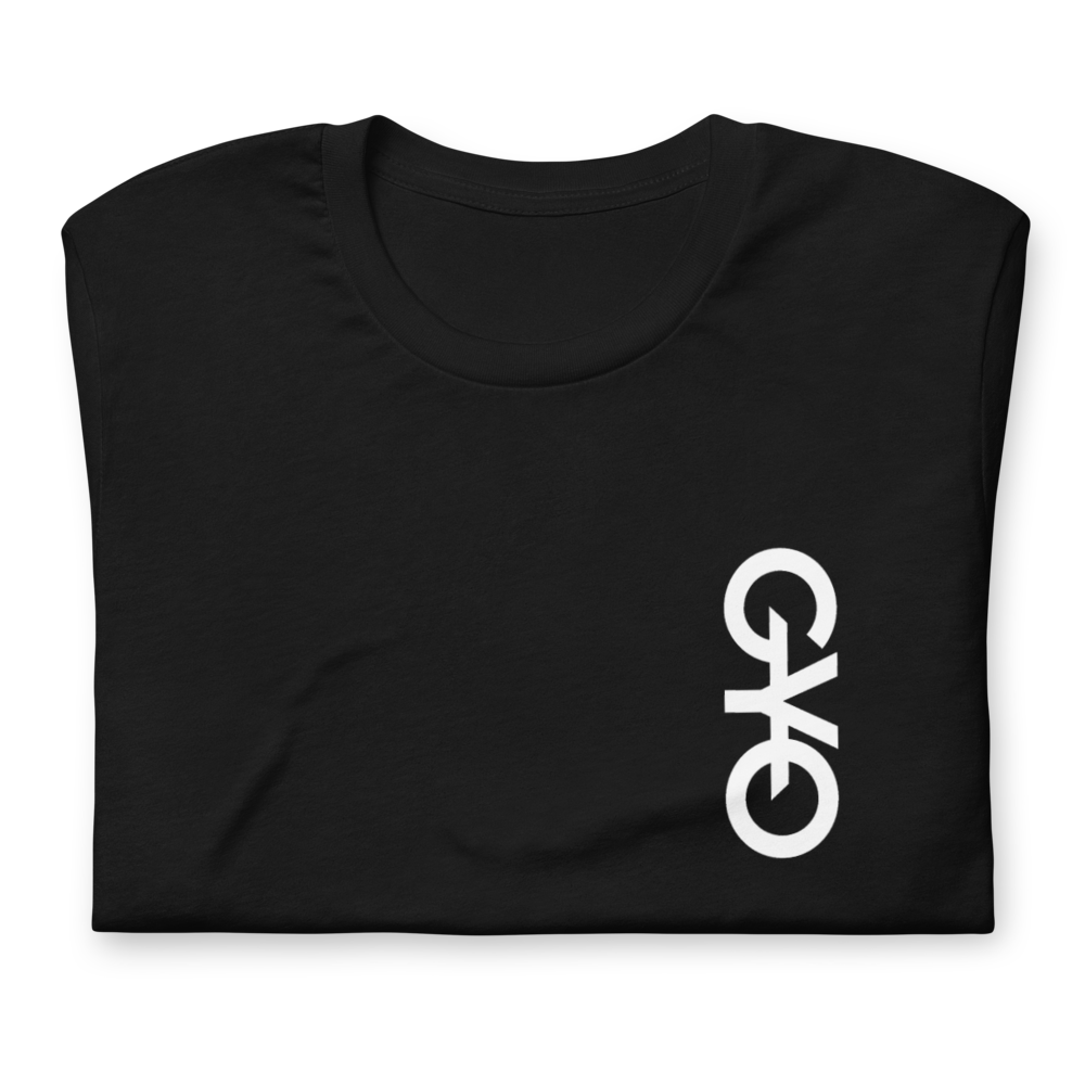 The GOAT Hip Hop Short Sleeve