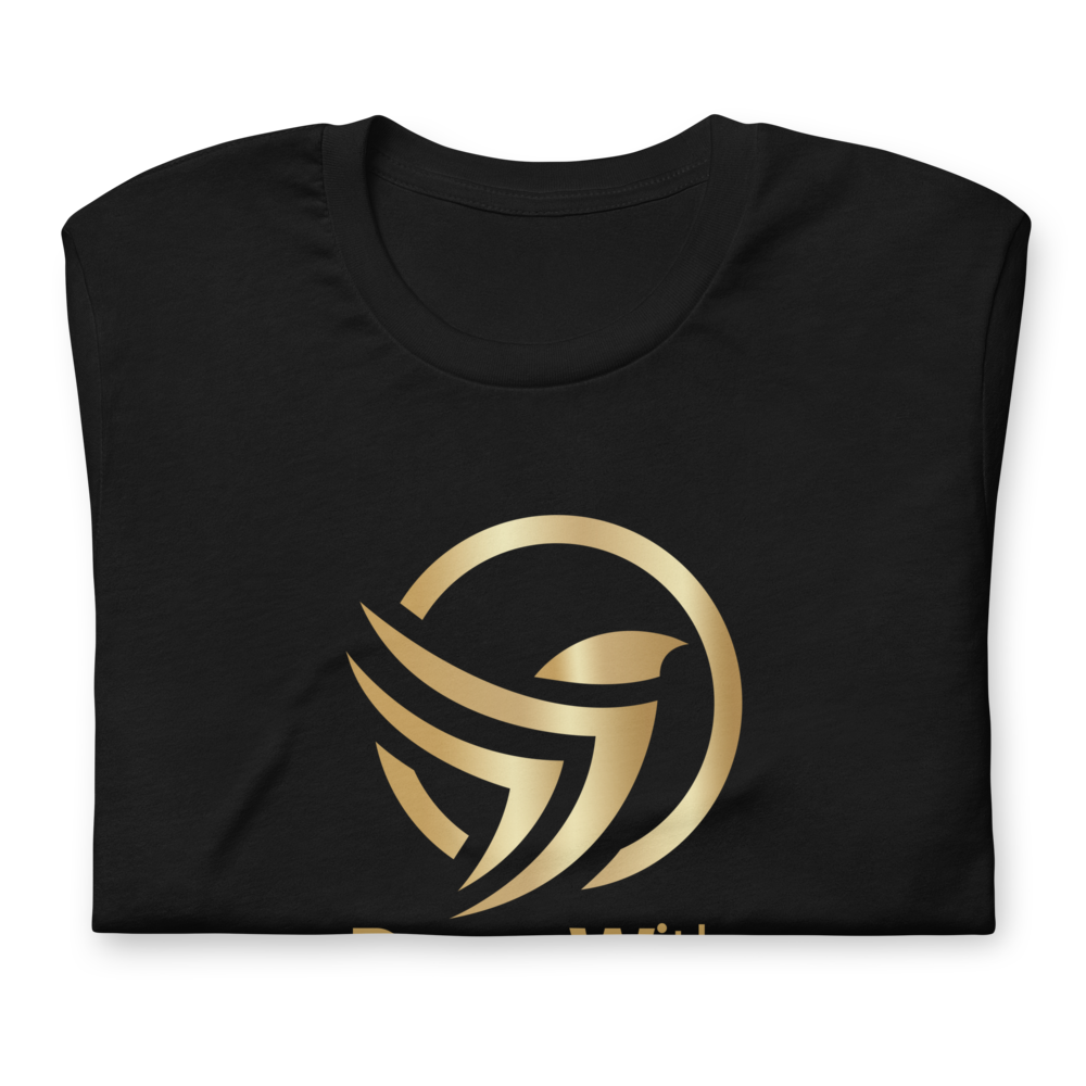 Done With Short-Sleeve