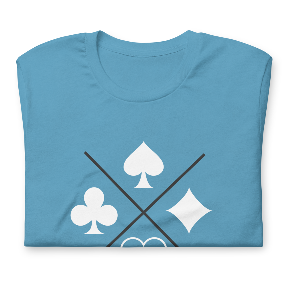 GYO Deal with me short sleeve