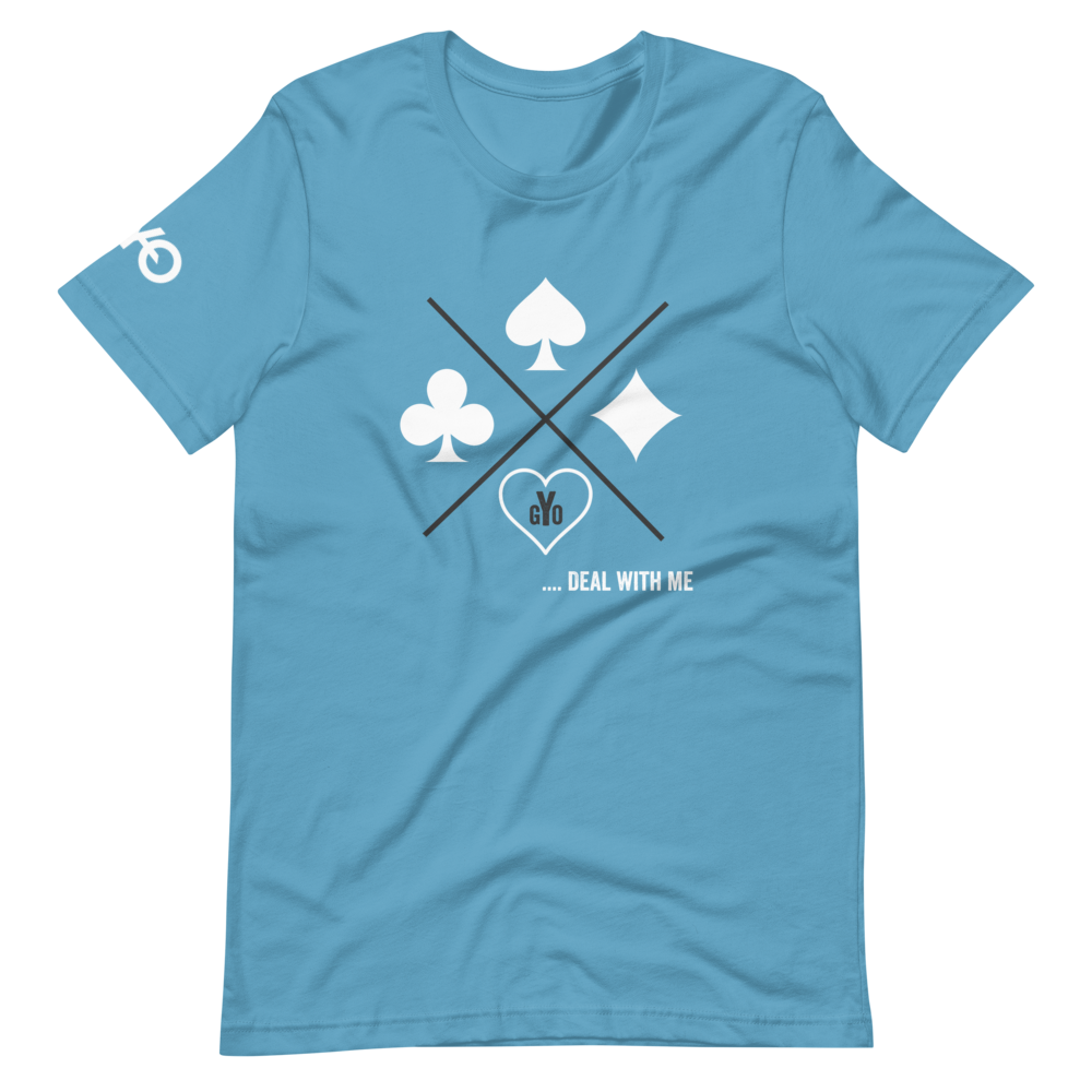 GYO Deal with me short sleeve