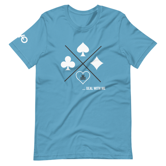 GYO Deal with me short sleeve