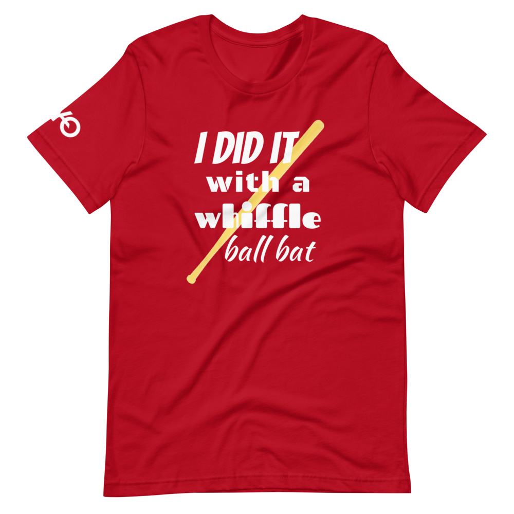 GYO Paul Revere Short Sleeve
