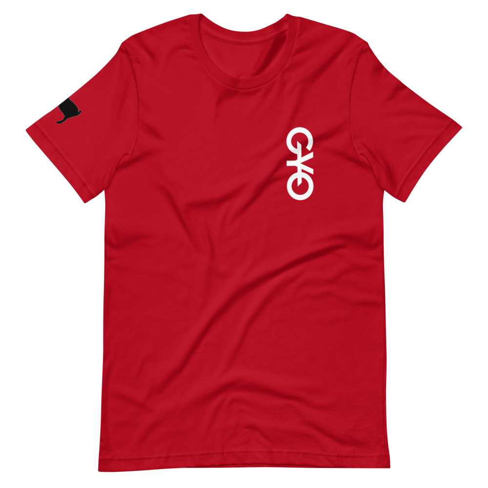The GOAT Hip Hop Short Sleeve