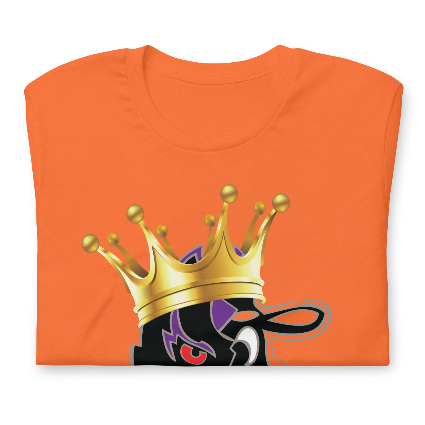 Crown Em’ Orange