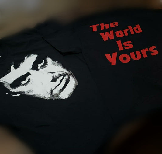 Tony Montana