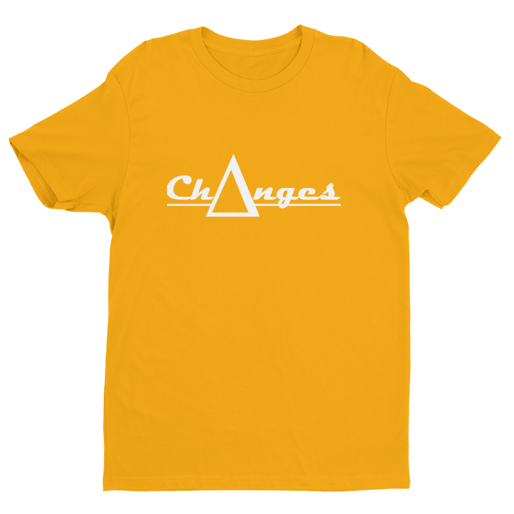 Ch∆nges Short Sleeve Tee