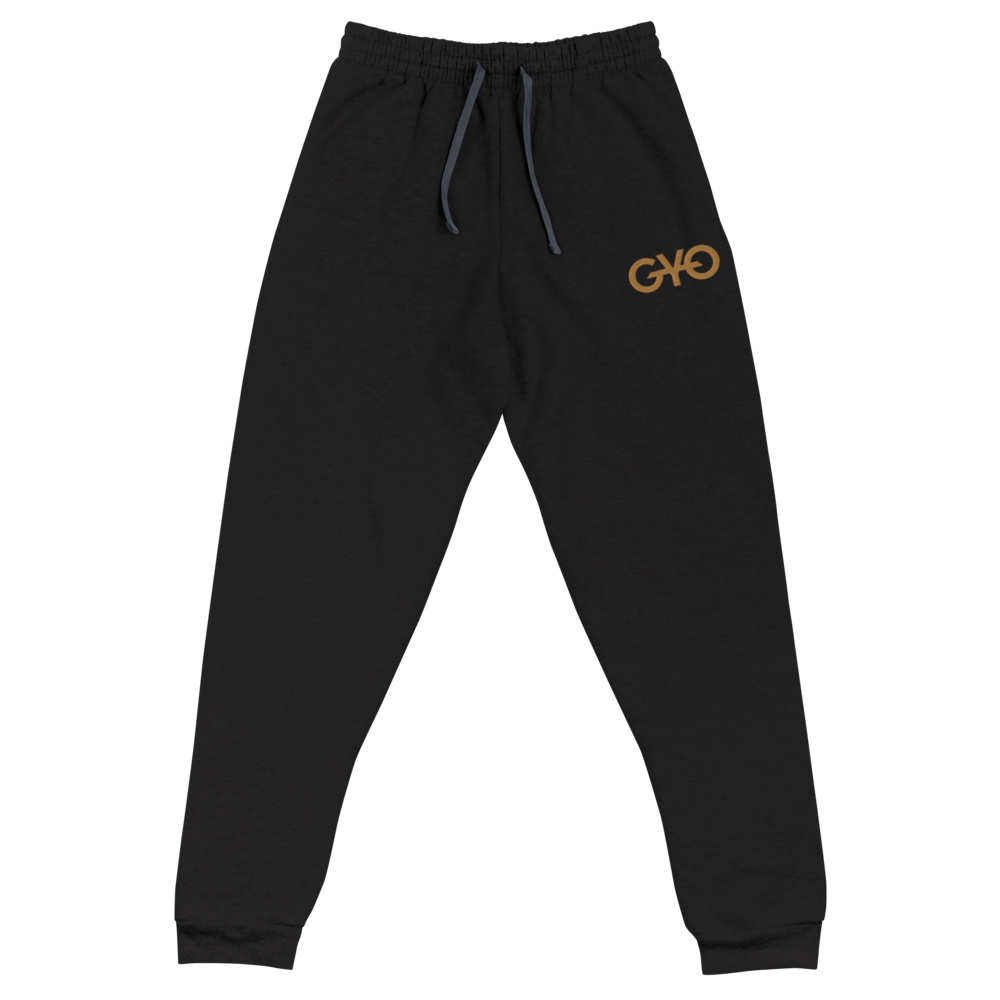 GYO Gold Label Joggers
