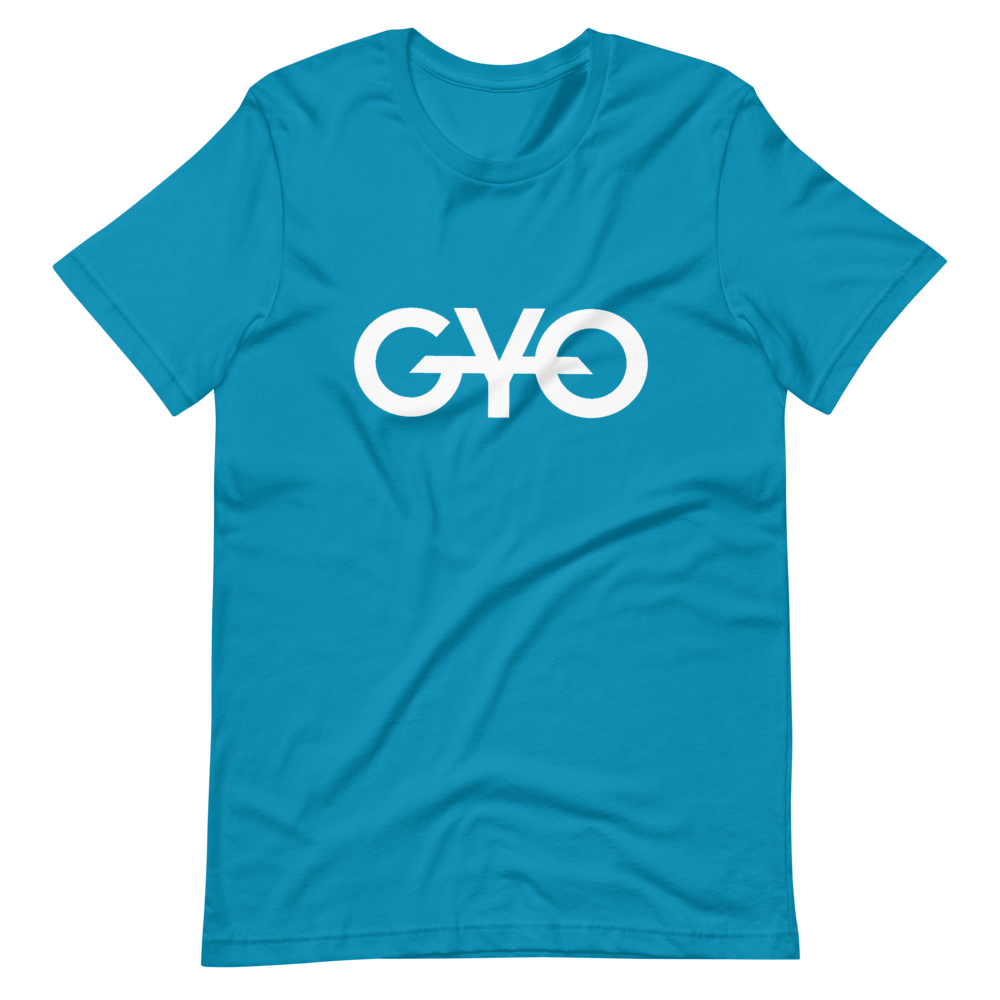 GYO Short-Sleeve T-Shirt