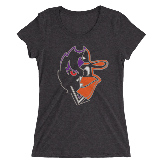 Baltimore's Finest Original Ladies' short sleeve
