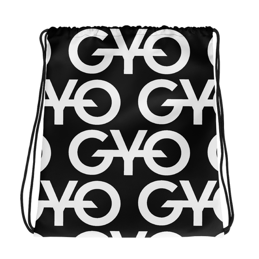 GYO Drawstring Bag 💥💥💥