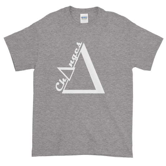 Ch∆nges© 2.0 thick Short-Sleeve T