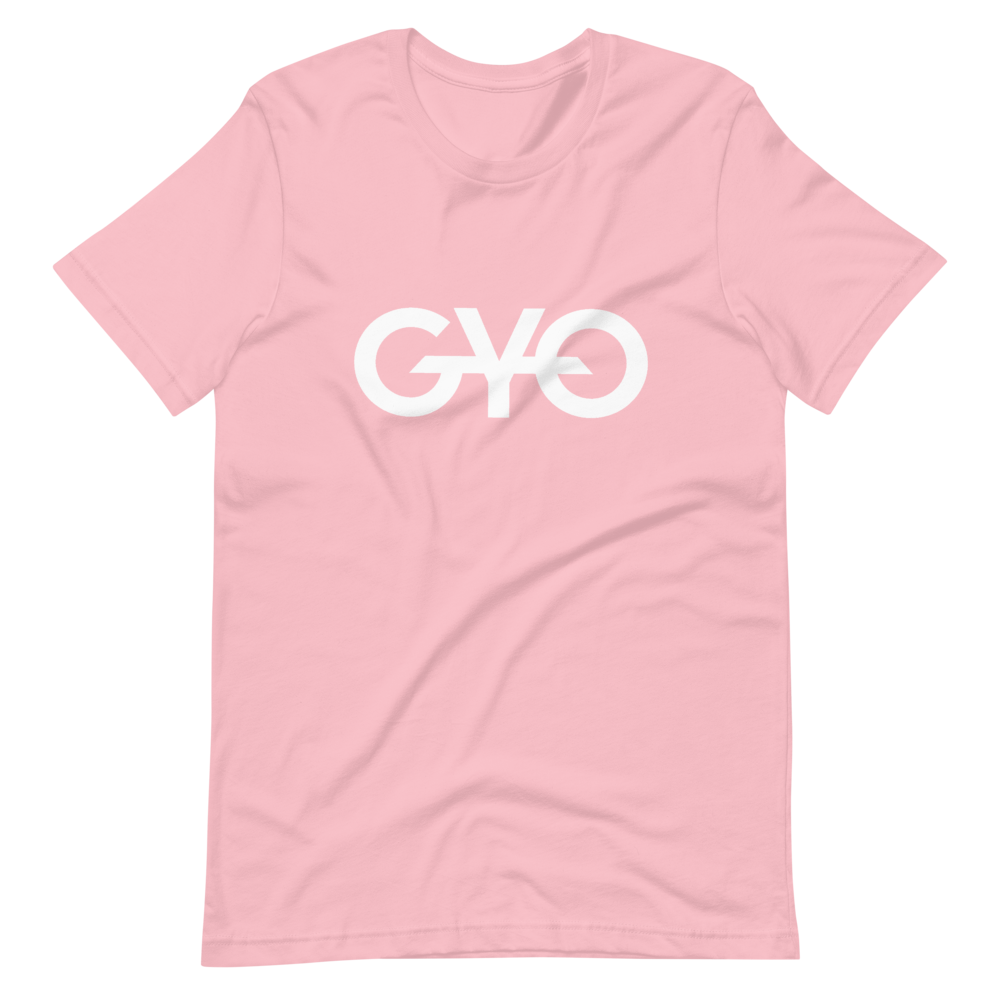 GYO Short-Sleeve T-Shirt