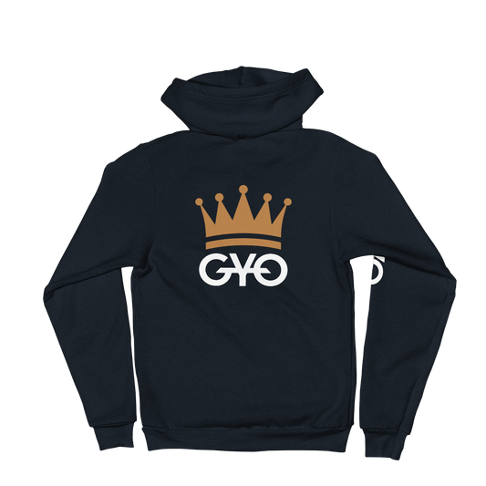 Kings Ransom GYO Hoodie