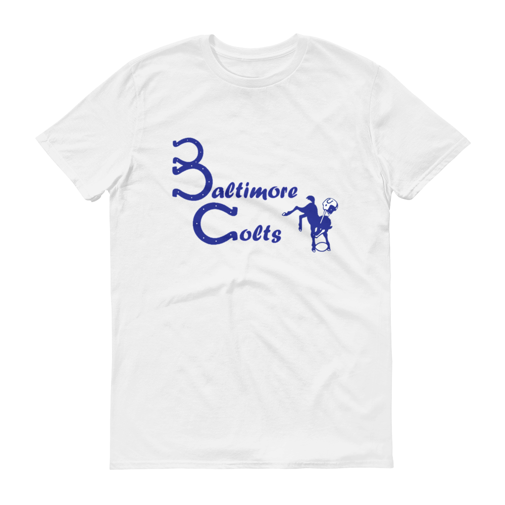 Baltimore Colts T-shirt