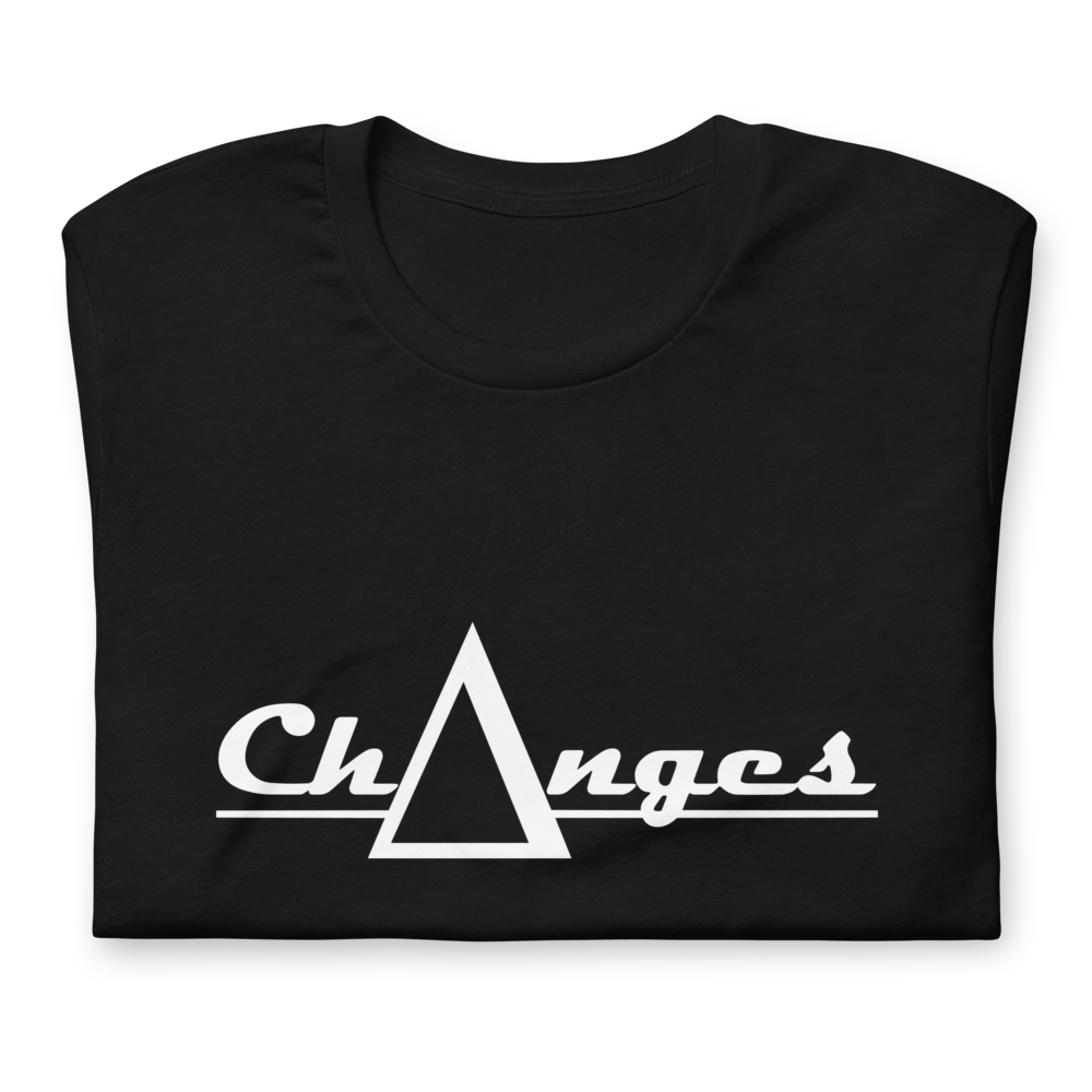 Ch∆nges FEAR Short Sleeve