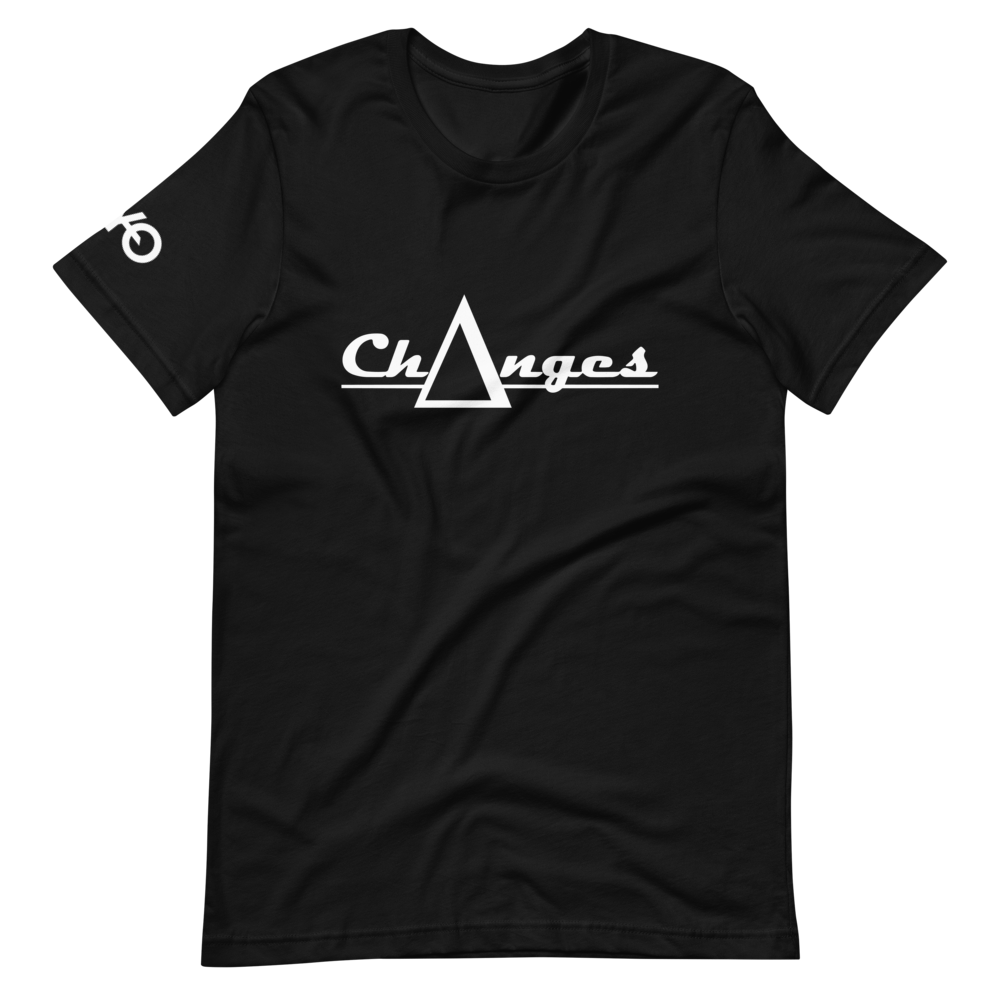 Ch∆nges FEAR Short Sleeve